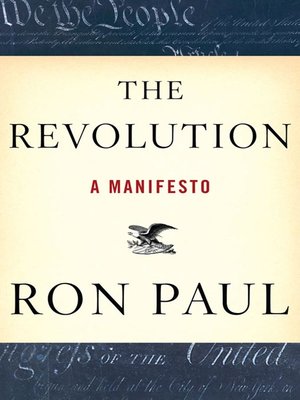 The Revolution - ebook